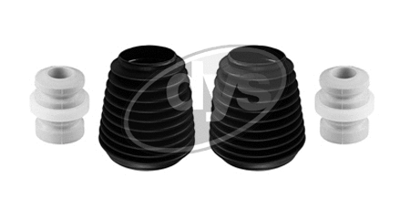 Kit de protection contre la poussière, amortisseur DYS 73-28752