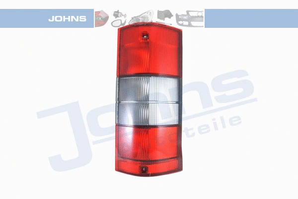 Feu arrière JOHNS 30 42 88