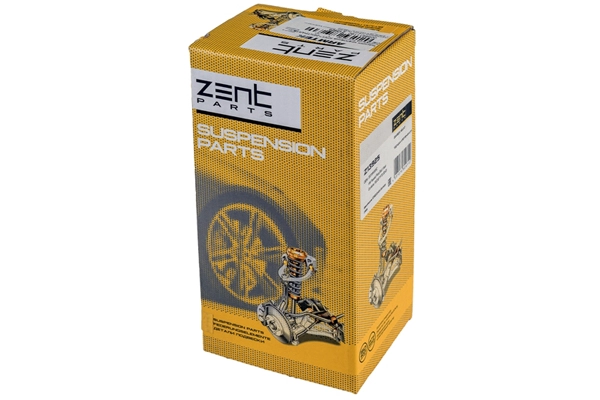 Suspension, boîte de vitesse manuelle ZentParts Z13925