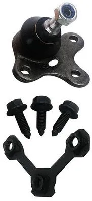 Rotule de suspension DENCKERMANN D110183