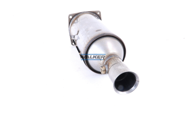Filtre à particules / à suie, échappement WALKER 73079