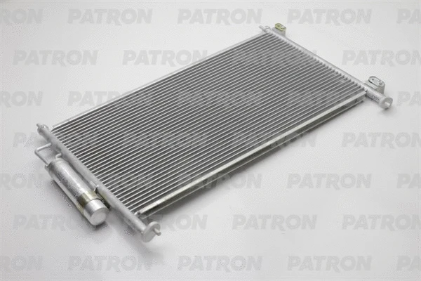 Condenseur, climatisation PATRON PRS1336