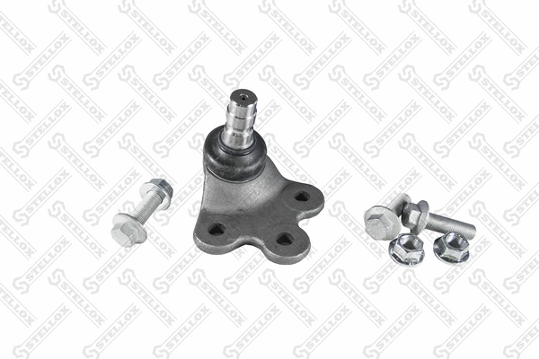 Rotule de suspension STELLOX 52-00331-SX