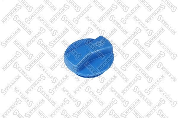 Bouchon, réservoir de liquide de refroidissement STELLOX 75-51953-SX