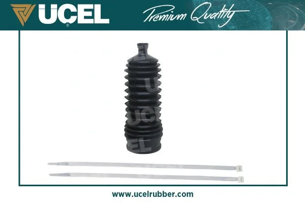 Jeu de joints-soufflets, direction UCEL 10860A