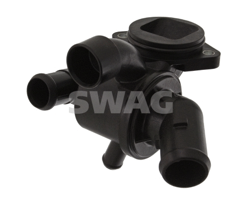 Boîtier du thermostat SWAG 20 93 9224