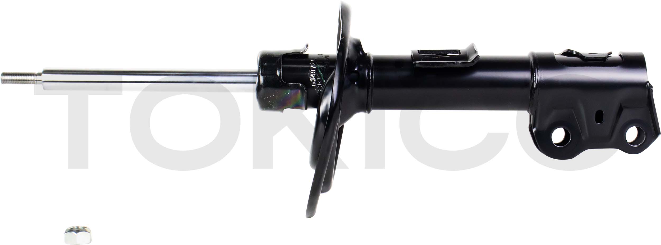 Amortisseur TOKICO B3497
