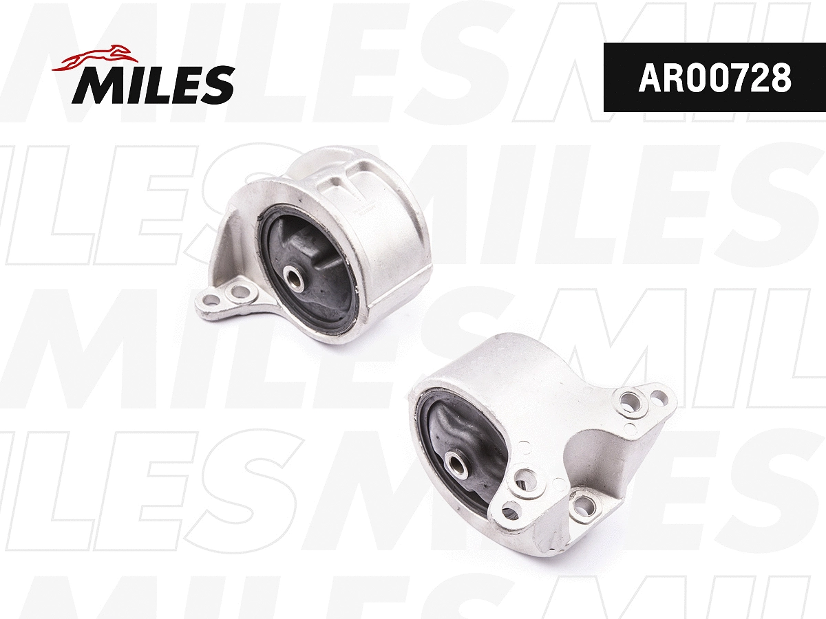 Support moteur MILES AR00728