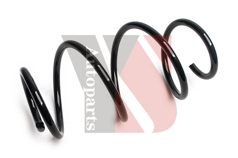 Ressort de suspension YSPARTS YS-CS0148