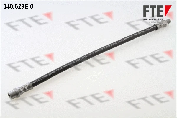 Flexible de frein FTE 9240188