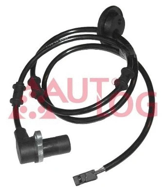 Capteur, vitesse de roue AUTLOG AS4106