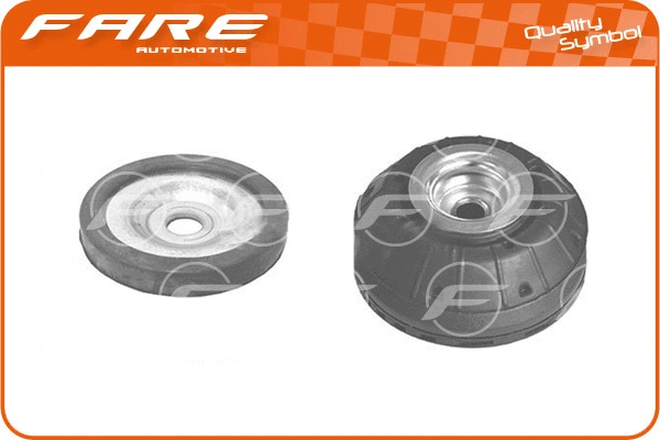 Coupelle de suspension FARE SA 14404