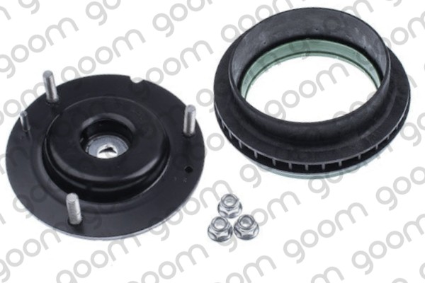 Kit d'assemblage, amortisseurs GOOM SM-0526
