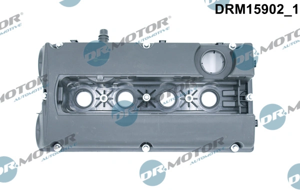 Couvercle de culasse Dr.Motor Automotive DRM15902