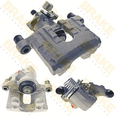 Étrier de frein Brake ENGINEERING CA3270R