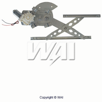 Lève-vitre WAI WPR3425RM