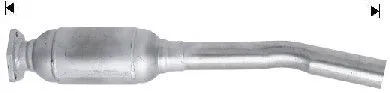 Catalyseur VEGAZ GmbH FK-969