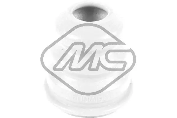 Butée élastique, suspension Metalcaucho 40593