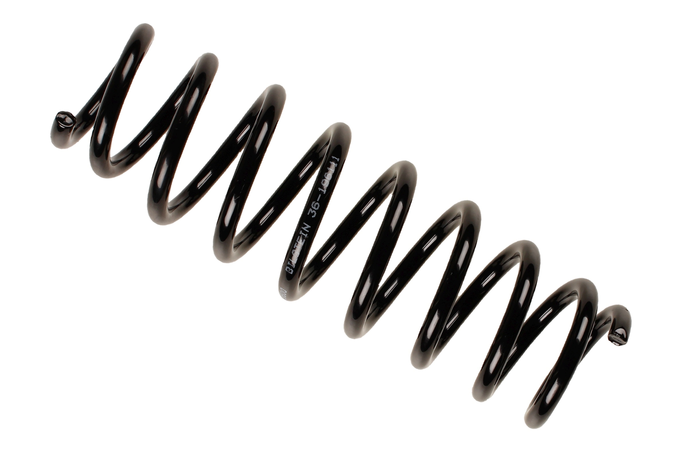 Ressort de suspension BILSTEIN 36-196111
