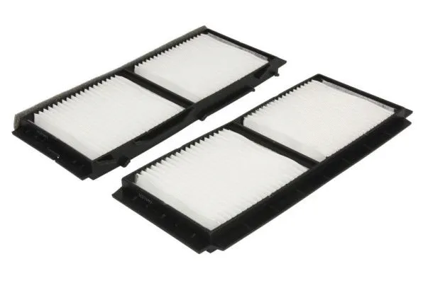 Filtre, air de l'habitacle PURRO PUR-PC8039-2
