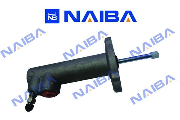 Cylindre récepteur, embrayage Calipere+ NAIBA WSL007