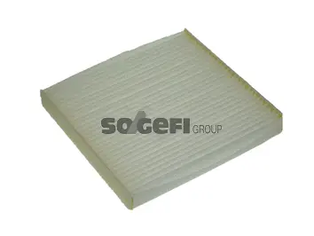 Filtre, air de l'habitacle CoopersFiaam PC8346