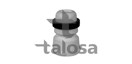 Butée élastique, suspension TALOSA 63-14386