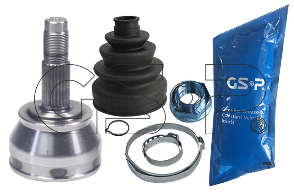Jeu de joints, arbre de transmission GSP-BR 802003