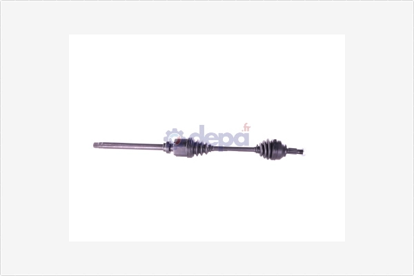 Arbre de transmission DEPA 3086360