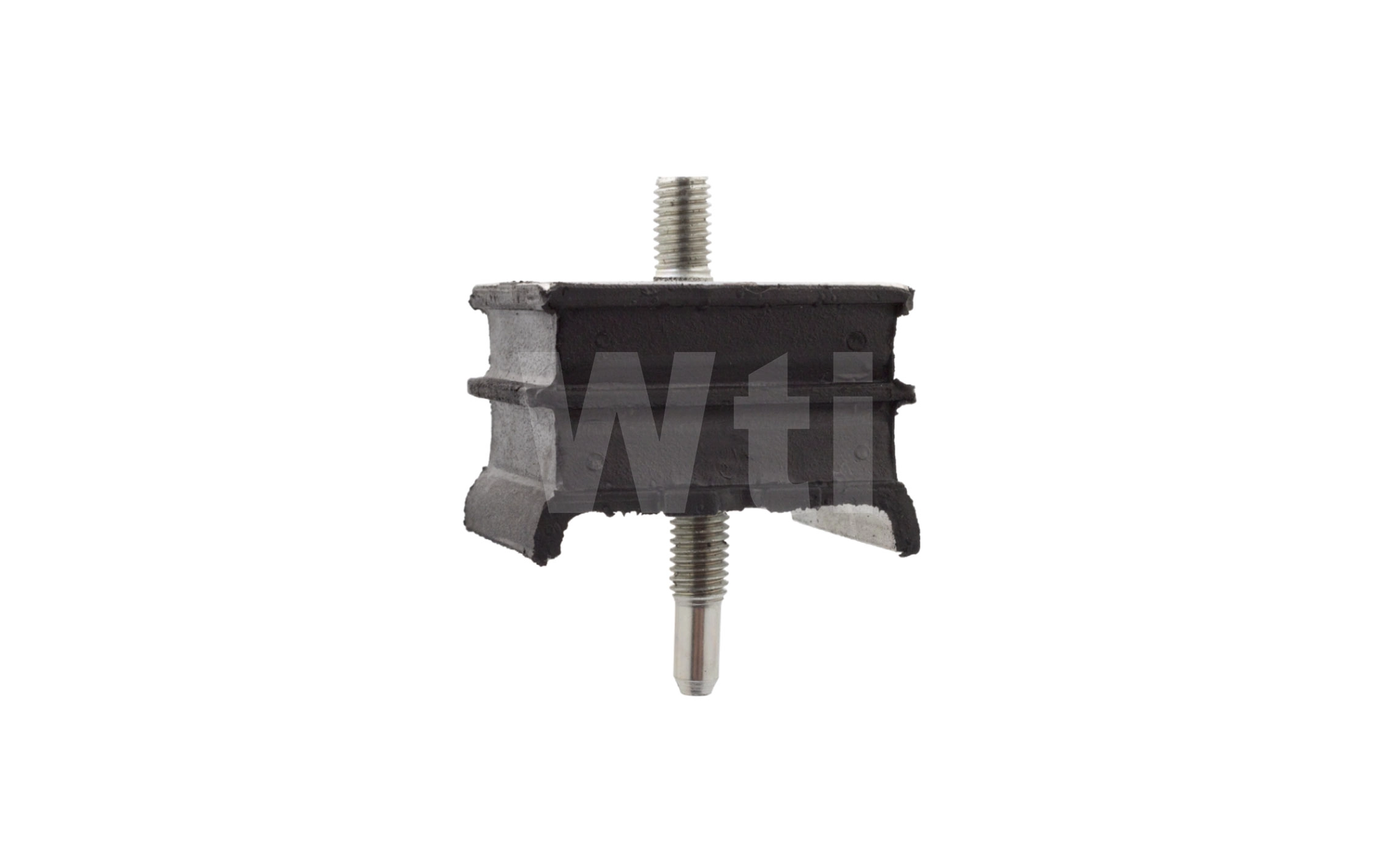 Suspension, corps de l'essieu Wti Automotive A821191