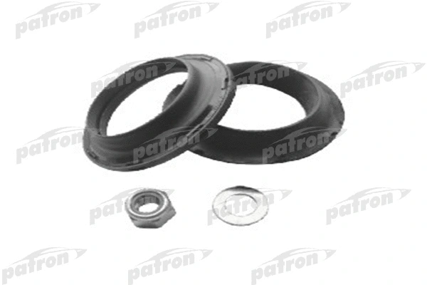 Coupelle de suspension PATRON PSE4362