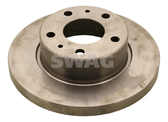 Disque de frein SWAG 33 10 7382