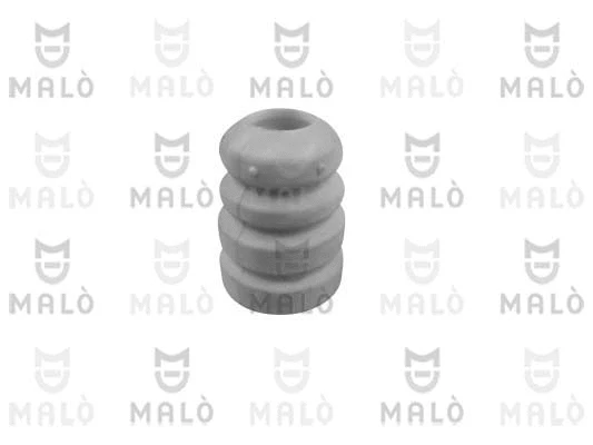 Butée élastique, suspension AKRON-MALÒ 157342