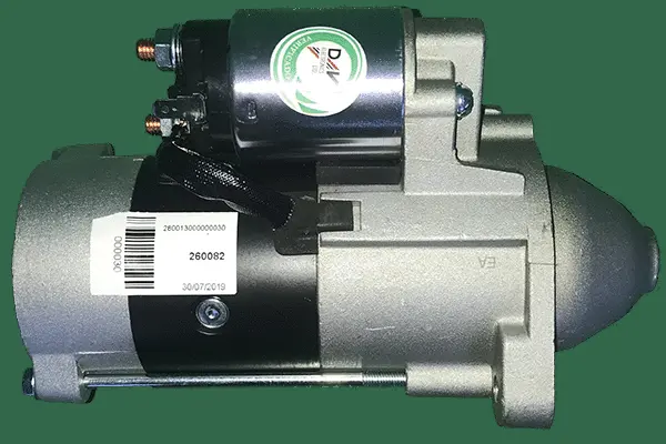 Démarreur SERCORE 260082