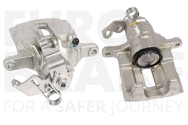 Étrier de frein EUROBRAKE 53012136229