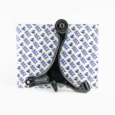 Bras de liaison, suspension de roue KEY PARTS KCA6243