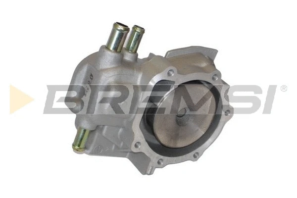 Pompe à eau, refroidissement du moteur BREMSI WP0322