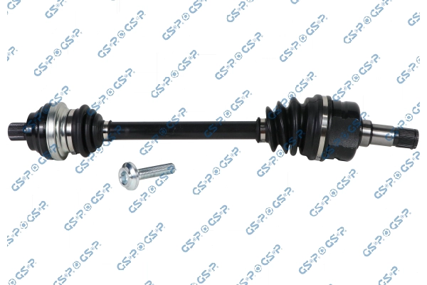 Arbre de transmission GSP 204093