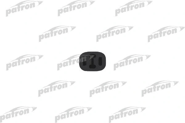 Butée élastique, silencieux PATRON PSE2845