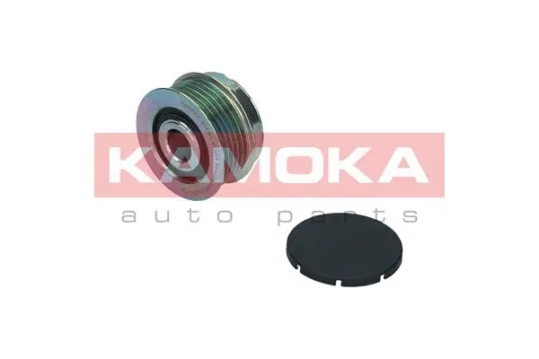 Poulie roue libre, alternateur KAMOKA RC004