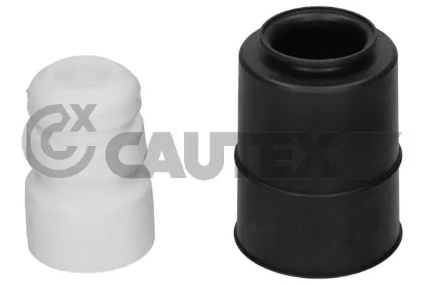 Butée élastique, suspension CAUTEX 771008