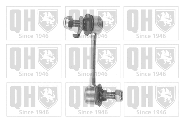 Entretoise/tige, stabilisateur QUINTON HAZELL QLS3667S