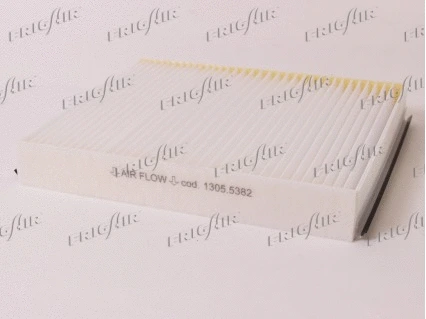 Filtre, air de l'habitacle FRIGAIR 1305.5382