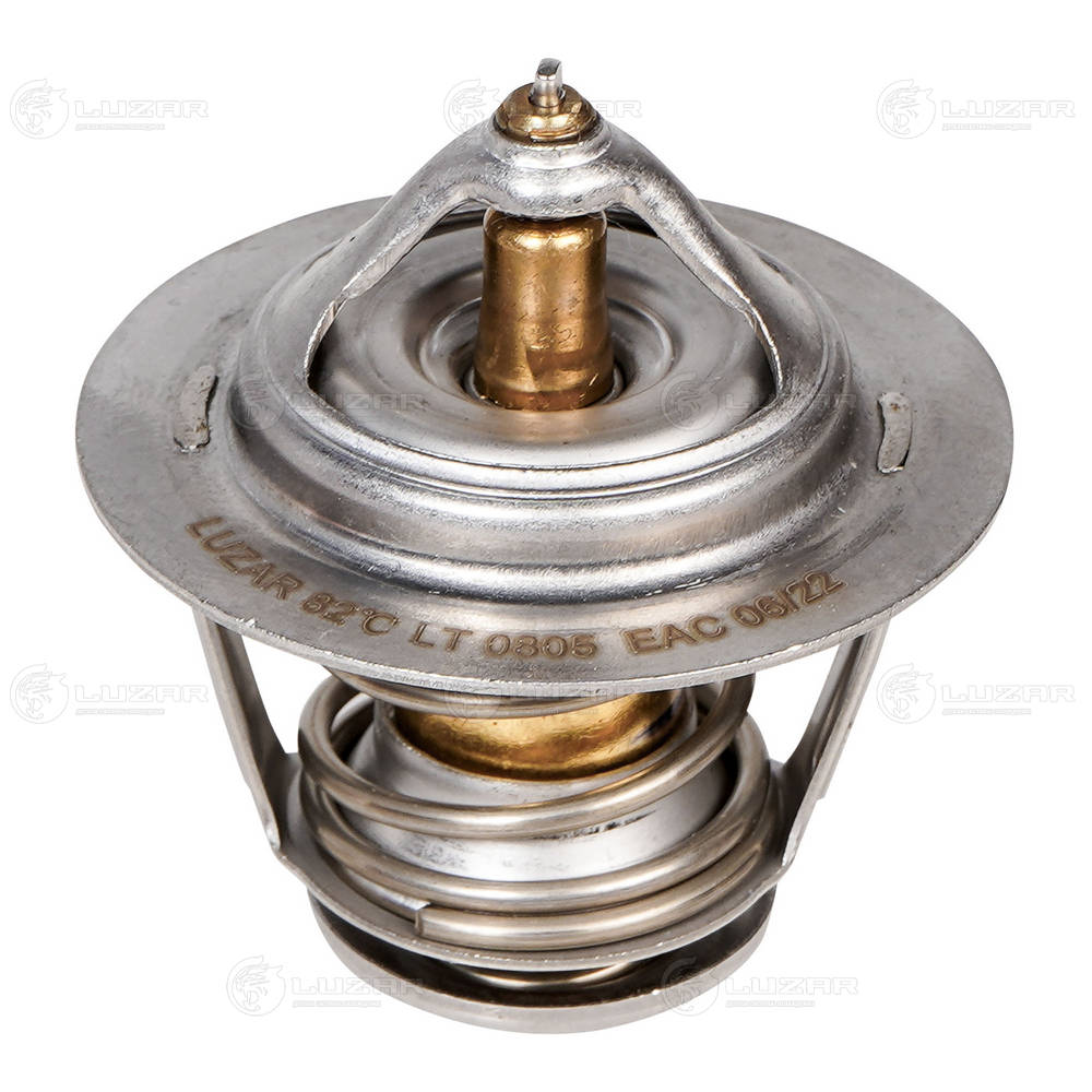 Thermostat, liquide de refroidissement LUZAR LT 0805