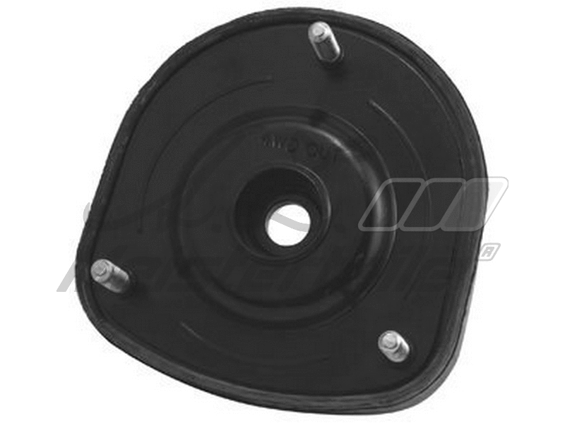 Coupelle de suspension A.Z. Meisterteile AZMT-42-060-1531