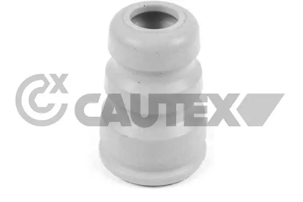 Butée élastique, suspension CAUTEX 750046