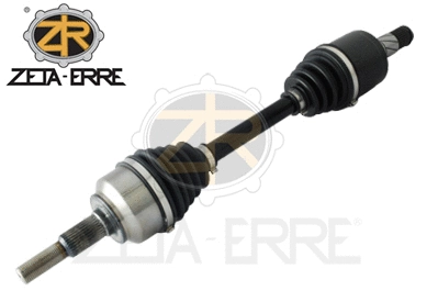 Arbre de transmission ZETA-ERRE ZR11596
