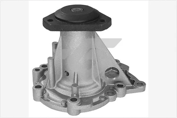 Pompe à eau, refroidissement du moteur HUTCHINSON WP134