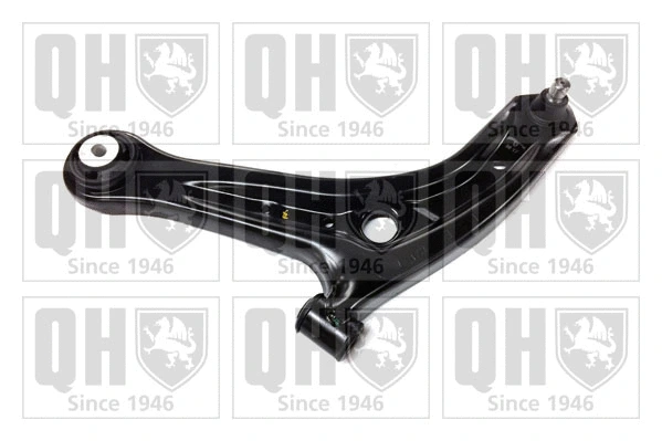 Bras de liaison, suspension de roue QUINTON HAZELL QSA2717S