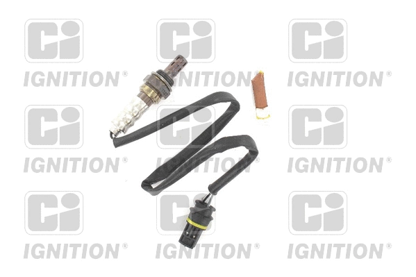 Sonde lambda QUINTON HAZELL XLOS1090